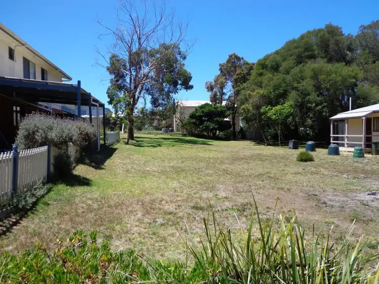 Second view of Homely land listing, 18 Cove Street, Loch Sport VIC 3851