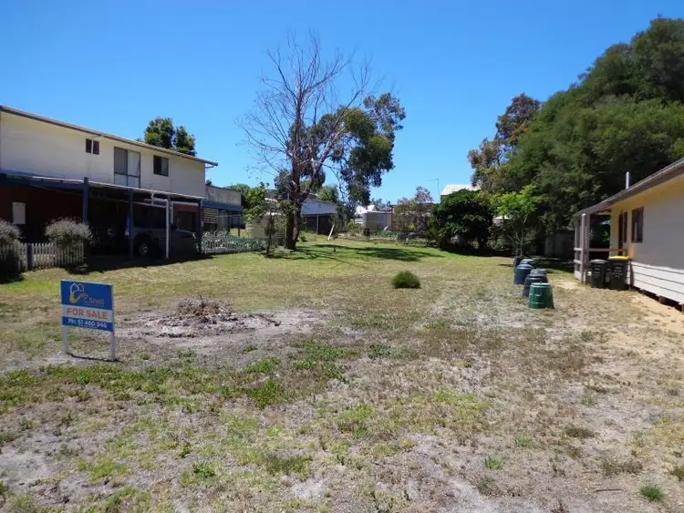 Third view of Homely land listing, 18 Cove Street, Loch Sport VIC 3851