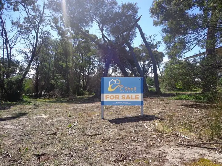 28 Cove Street, Loch Sport VIC 3851