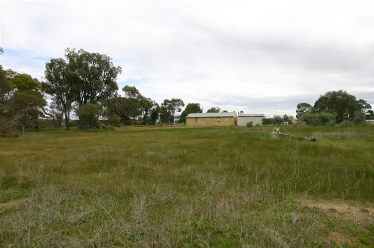 Second view of Homely land listing, LOT 427/127 Third Avenue, Kendenup WA 6323