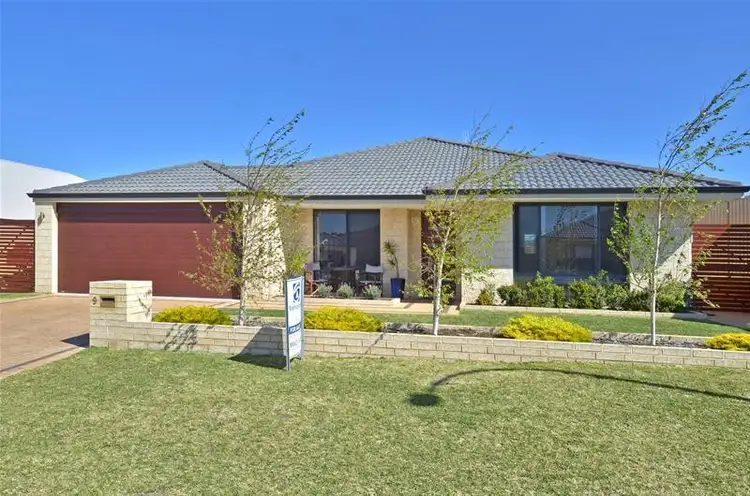 9 Notley Street, Yakamia WA 6330