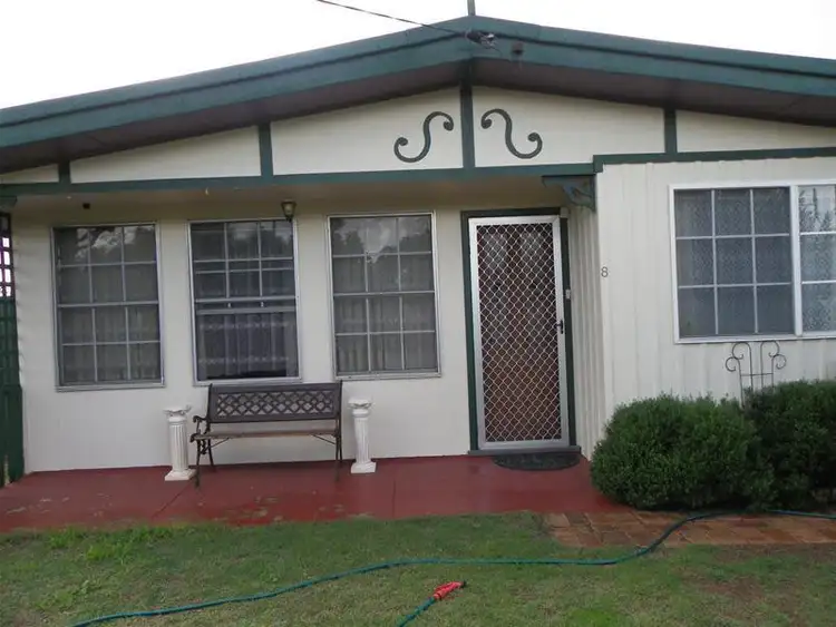 8 Gordon Street, Cranbrook WA 6321