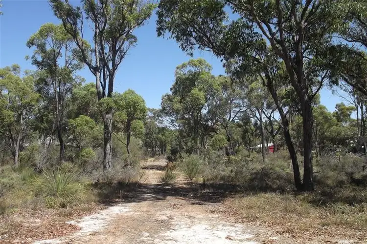 Main view of Homely land listing, 84 Second Avenue, Kendenup WA 6323