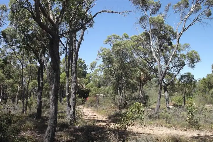 Second view of Homely land listing, 84 Second Avenue, Kendenup WA 6323