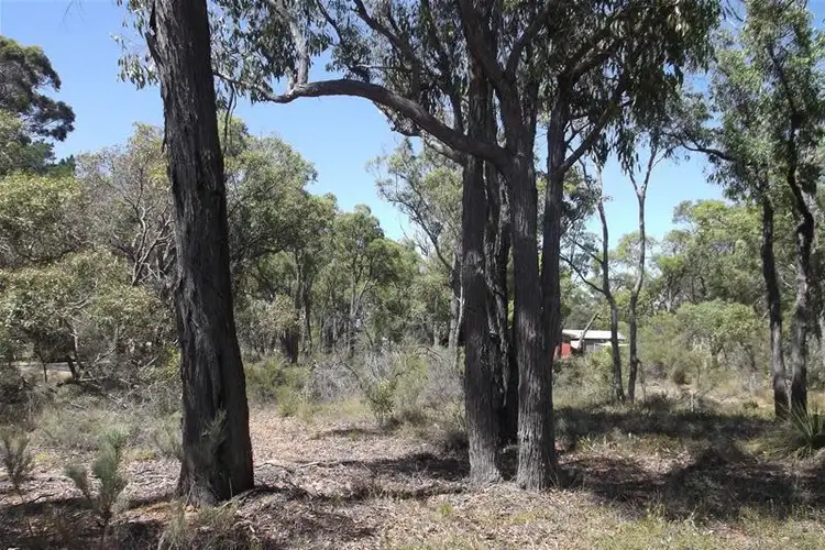 Third view of Homely land listing, 84 Second Avenue, Kendenup WA 6323