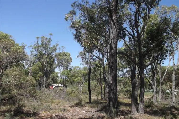 Fifth view of Homely land listing, 84 Second Avenue, Kendenup WA 6323
