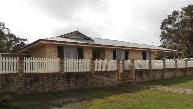 Main view of Homely house listing, 1/22 Deane Street, Mount Barker WA 6324