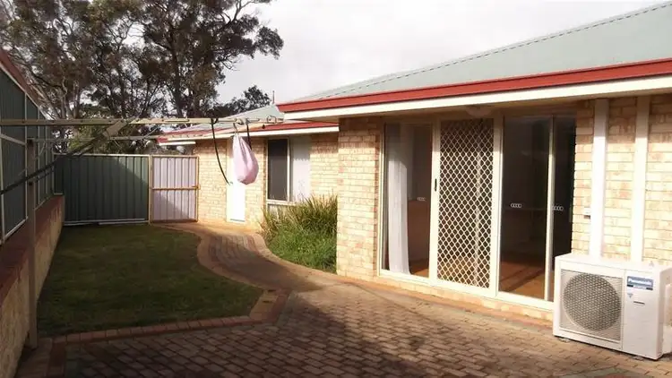 Second view of Homely house listing, 1/22 Deane Street, Mount Barker WA 6324