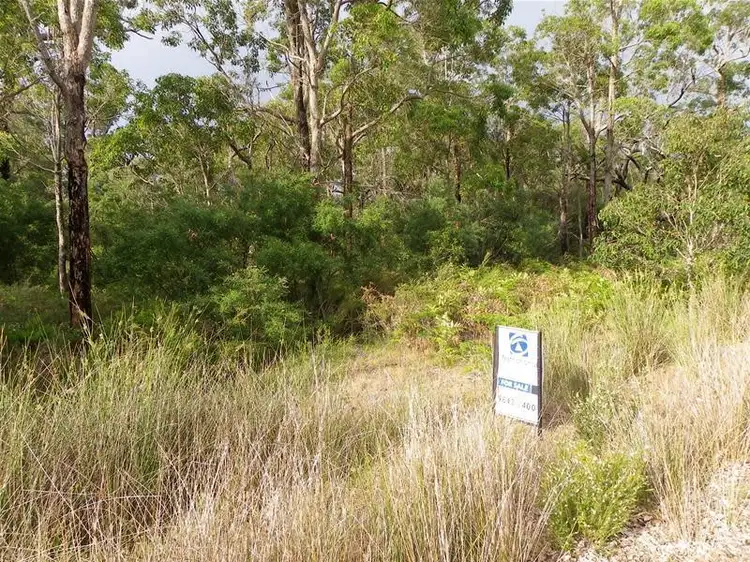 818 Stoney Creek Road, Porongurup WA 6324