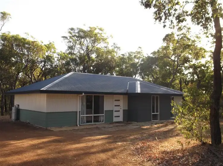 Main view of Homely house listing, Lot 41 Valley View F 101 Albany Highway, Mount Barker WA 6324
