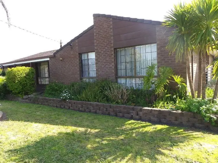 Main view of Homely house listing, 11 Haese Street, Mount Barker WA 6324