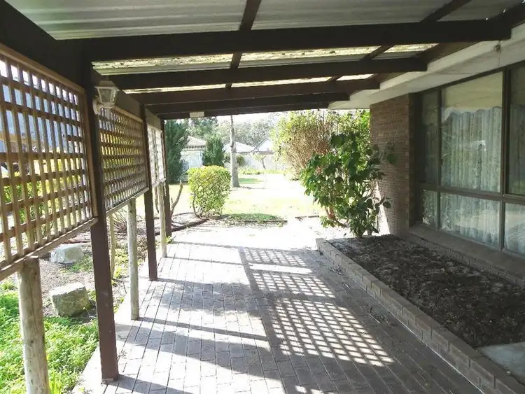 Seventh view of Homely house listing, 11 Haese Street, Mount Barker WA 6324
