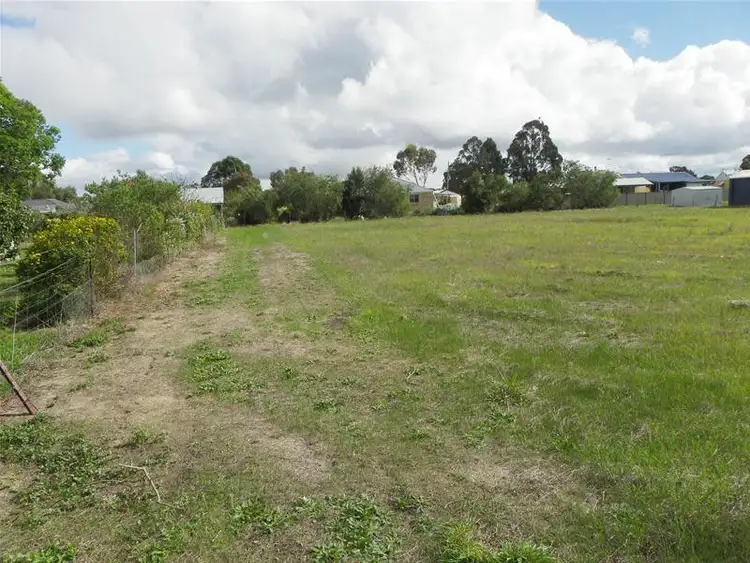419 Third Avenue, Kendenup WA 6323