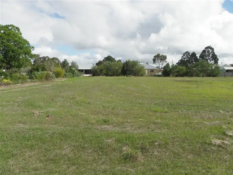 Third view of Homely land listing, 419 Third Avenue, Kendenup WA 6323