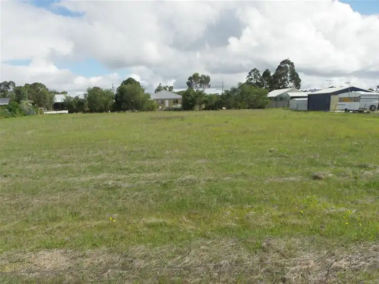 Fourth view of Homely land listing, 419 Third Avenue, Kendenup WA 6323