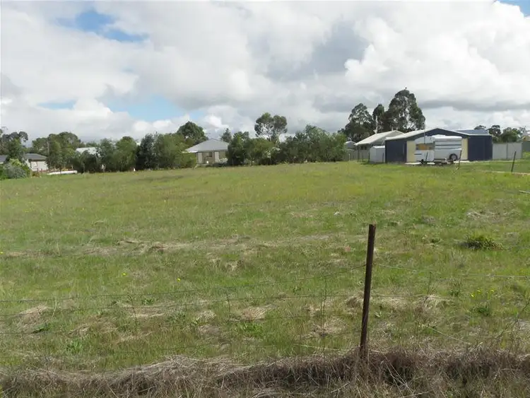 Fifth view of Homely land listing, 419 Third Avenue, Kendenup WA 6323