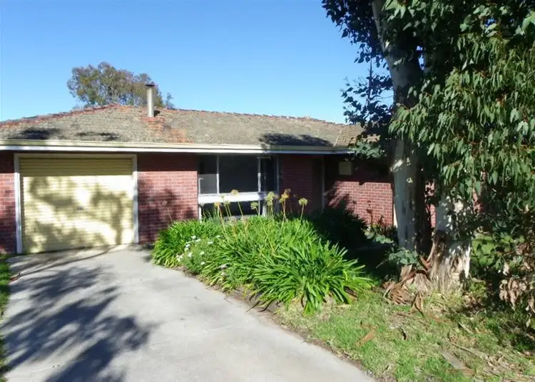 22 Oatlands Road, Mount Barker WA 6324
