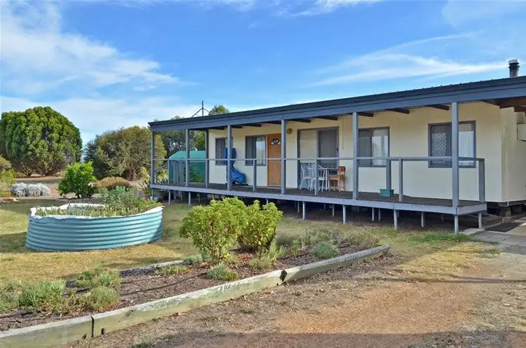 Main view of Homely rural property listing, 61 Hope Valley View, Kendenup WA 6323