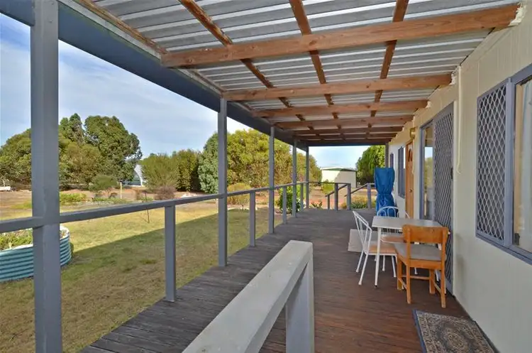 Second view of Homely rural property listing, 61 Hope Valley View, Kendenup WA 6323