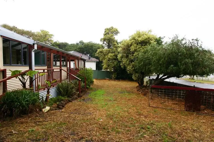 10 Banks Street, Albany WA 6330