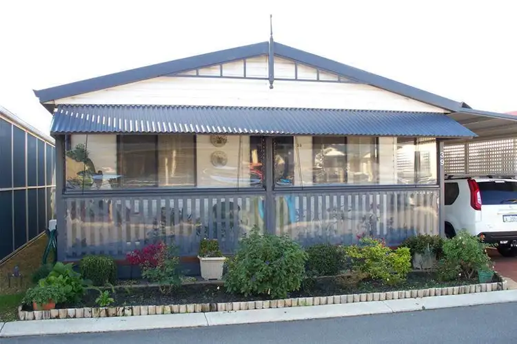 Main view of Homely unit listing, 39/40 Wellington Street, Centennial Park WA 6330