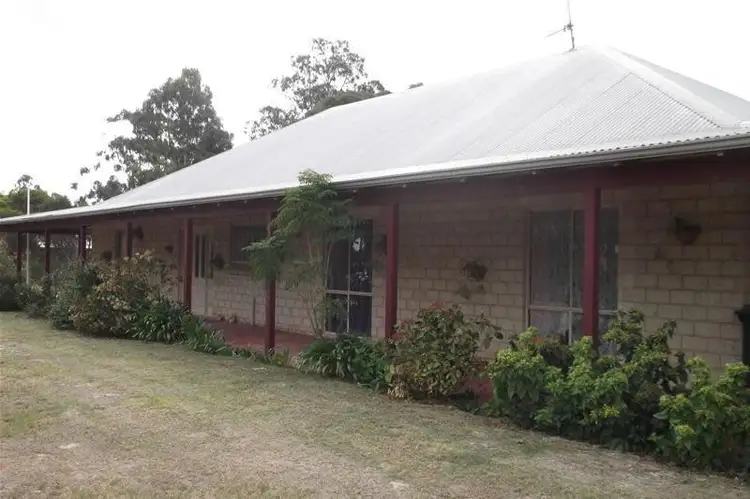 33 Grantham Street, Cranbrook WA 6321