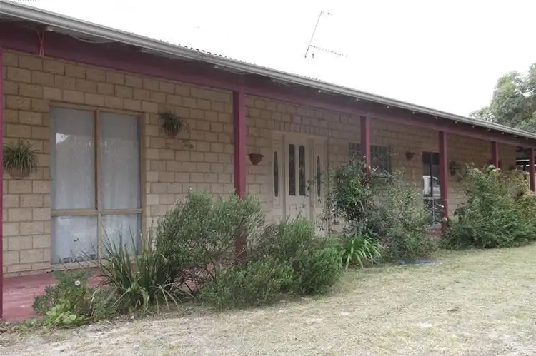 Second view of Homely house listing, 33 Grantham Street, Cranbrook WA 6321