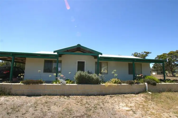 Main view of Homely house listing, 126 First Avenue, Kendenup WA 6323