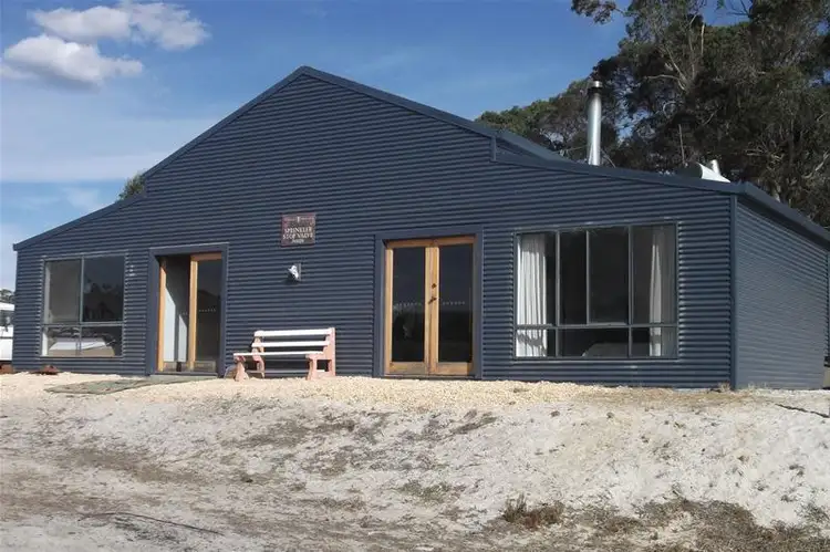 Main view of Homely house listing, Lot 5935 Porongorup Road, Mount Barker WA 6324