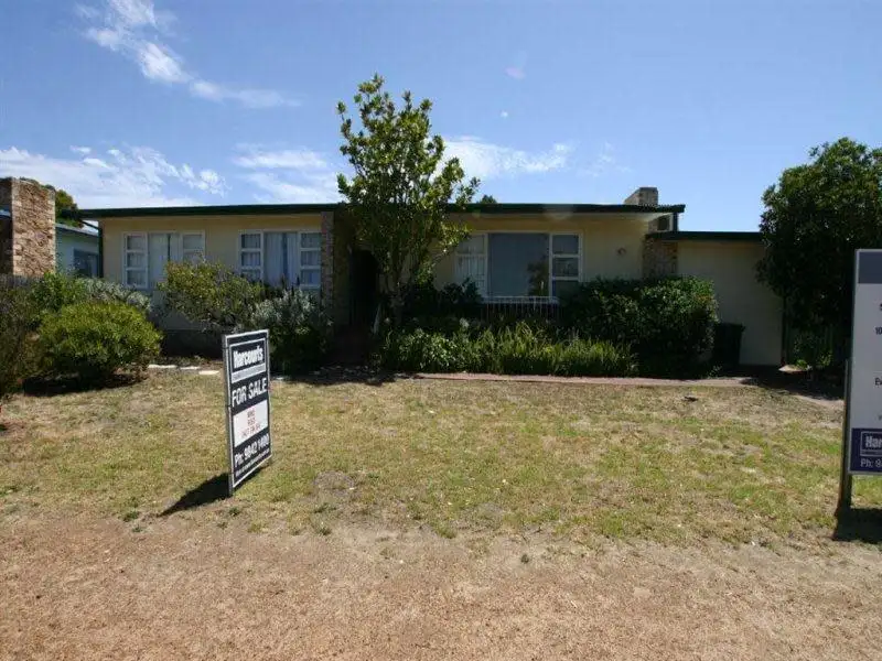Main view of Homely house listing, 3 Webster Street, Mount Barker WA 6324