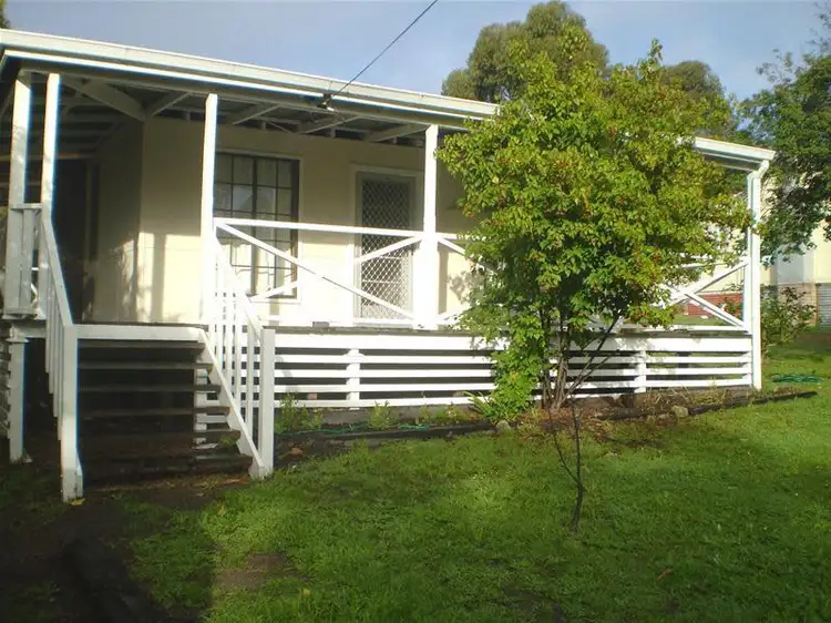 36 Jackson Street, Mount Barker WA 6324