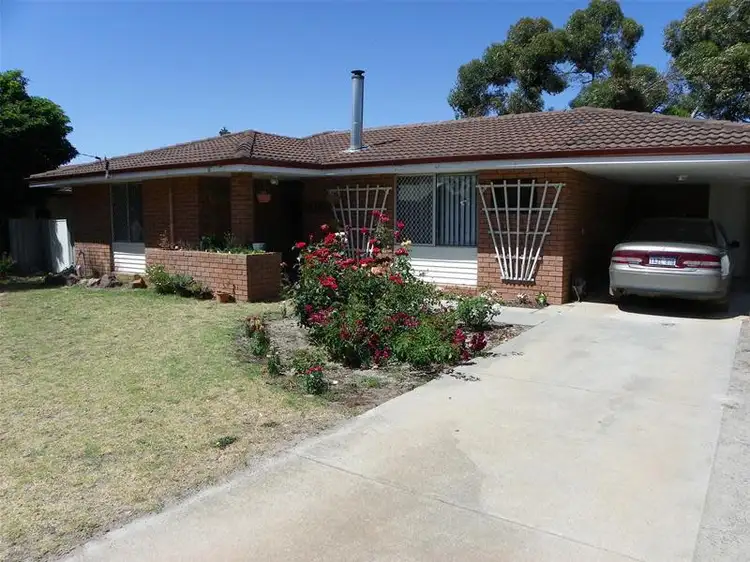 15 Mason Street, Cranbrook WA 6321
