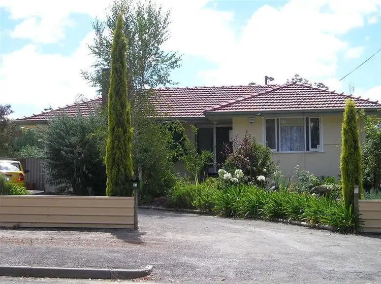 Main view of Homely house listing, 23 Margaret Street, Mount Barker WA 6324
