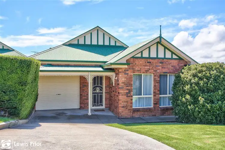 21B Caswell Drive, Hallett Cove SA 5158