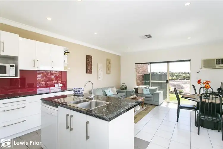 Fifth view of Homely house listing, 21B Caswell Drive, Hallett Cove SA 5158