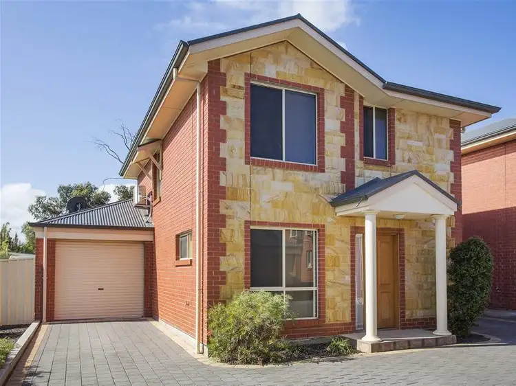 31C Russell Avenue, Seacombe Gardens SA 5047