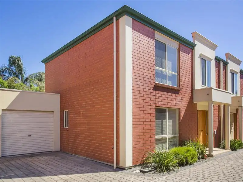 Main view of Homely house listing, 6/8 Barry Road, Oaklands Park SA 5046