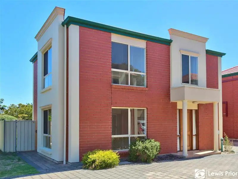 Main view of Homely house listing, 1/8 Barry Road, Oaklands Park SA 5046