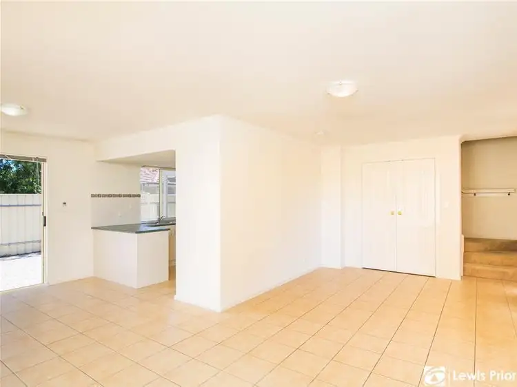 Second view of Homely house listing, 1/8 Barry Road, Oaklands Park SA 5046