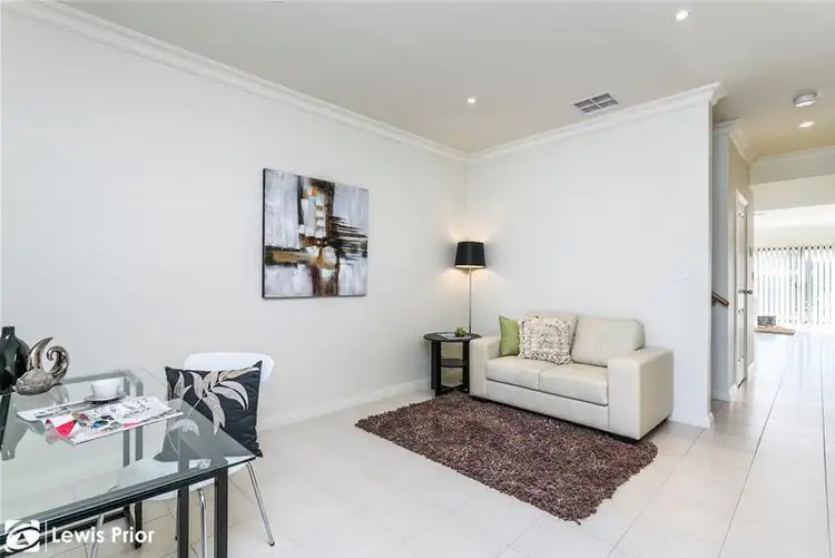 Second view of Homely house listing, 2C Raggatt Crescent, Mitchell Park SA 5043