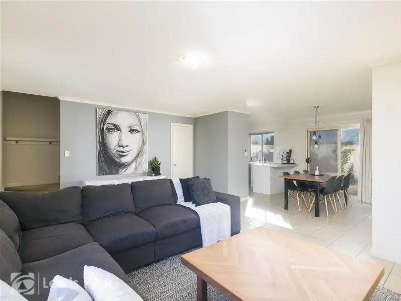 Main view of Homely house listing, 7/1 Church Crescent, Marion SA 5043