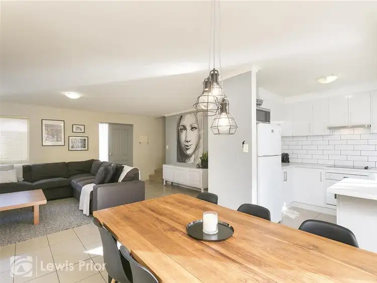 Second view of Homely house listing, 7/1 Church Crescent, Marion SA 5043