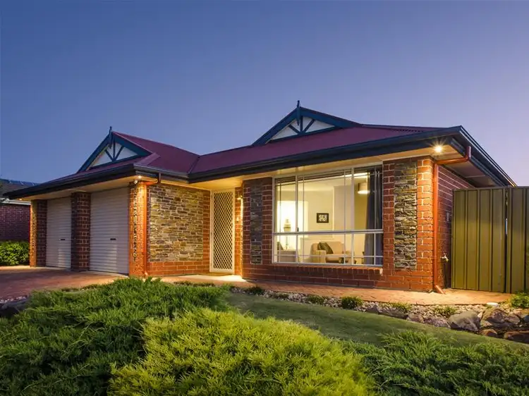 Third view of Homely house listing, 26 Hartog Street, Woodcroft SA 5162