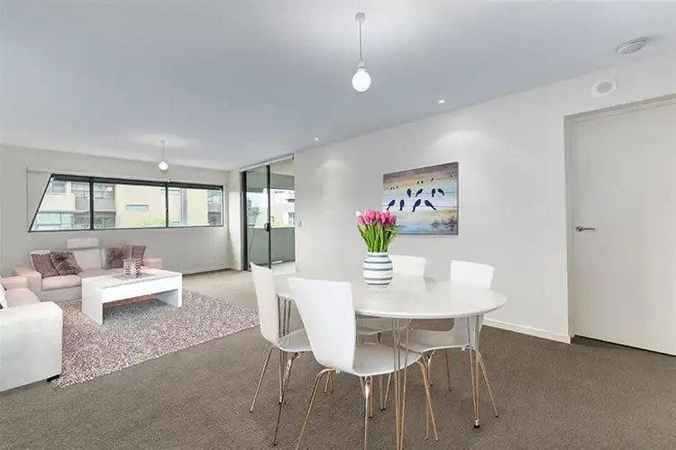 143/8 Musgrave Street, West End QLD 4101