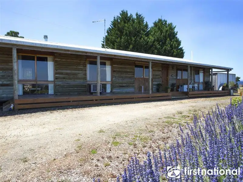 Main view of Homely rural property listing, 70 Carne Road, Pakenham Upper VIC 3810