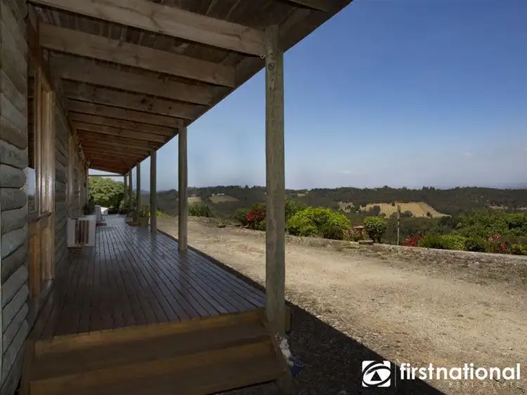 Second view of Homely rural property listing, 70 Carne Road, Pakenham Upper VIC 3810