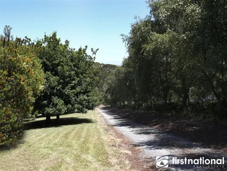 Fifth view of Homely rural property listing, 70 Carne Road, Pakenham Upper VIC 3810