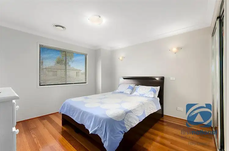 Fourth view of Homely townhouse listing, 10/6 Montel Place, Acacia Gardens NSW 2763