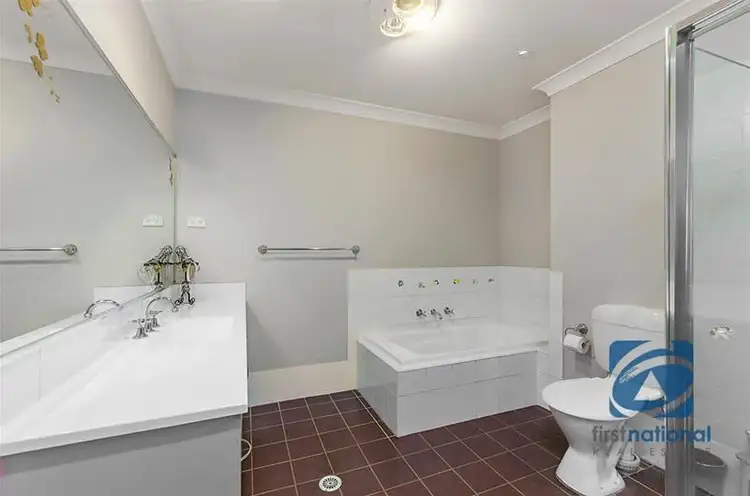 Fifth view of Homely townhouse listing, 10/6 Montel Place, Acacia Gardens NSW 2763