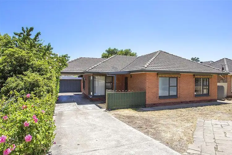 Main view of Homely house listing, 40 Newton Road, Campbelltown SA 5074